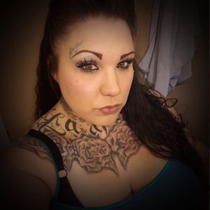 Meet your Posher, Nicolette